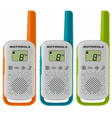 Рация Motorola Talkabout T42 Triple